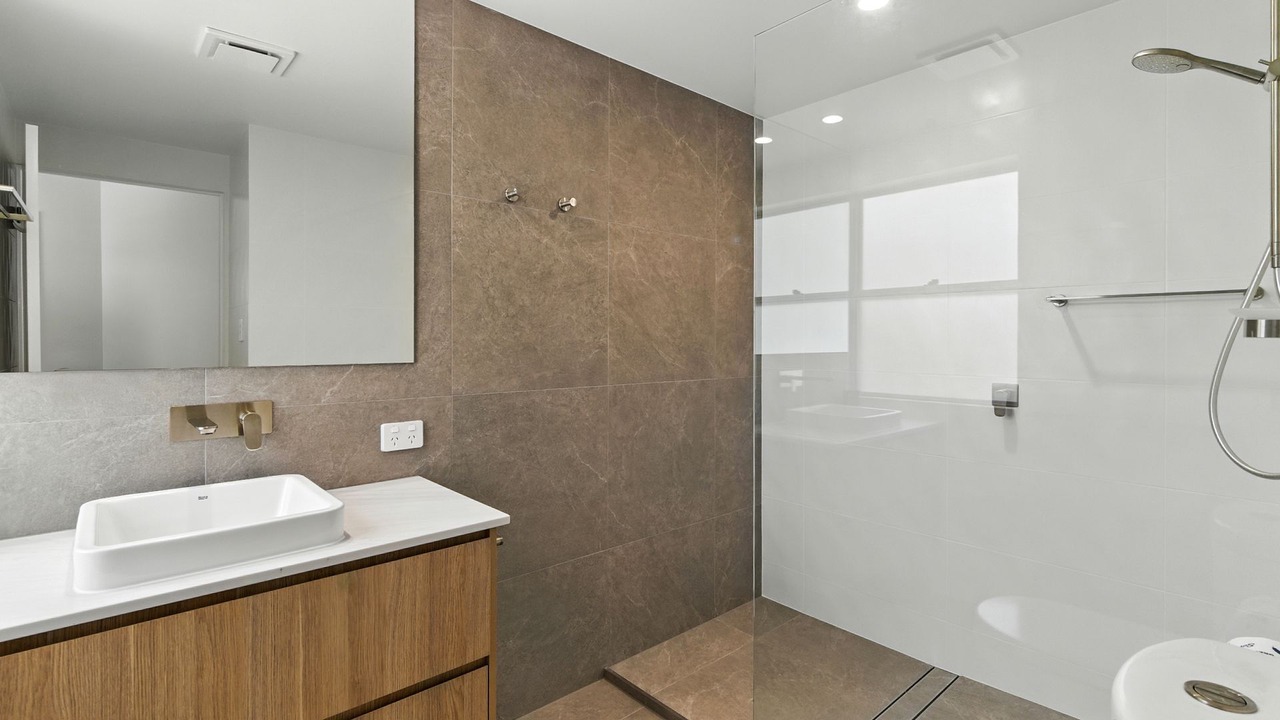 Photo of Bathroom in Point Arkwright