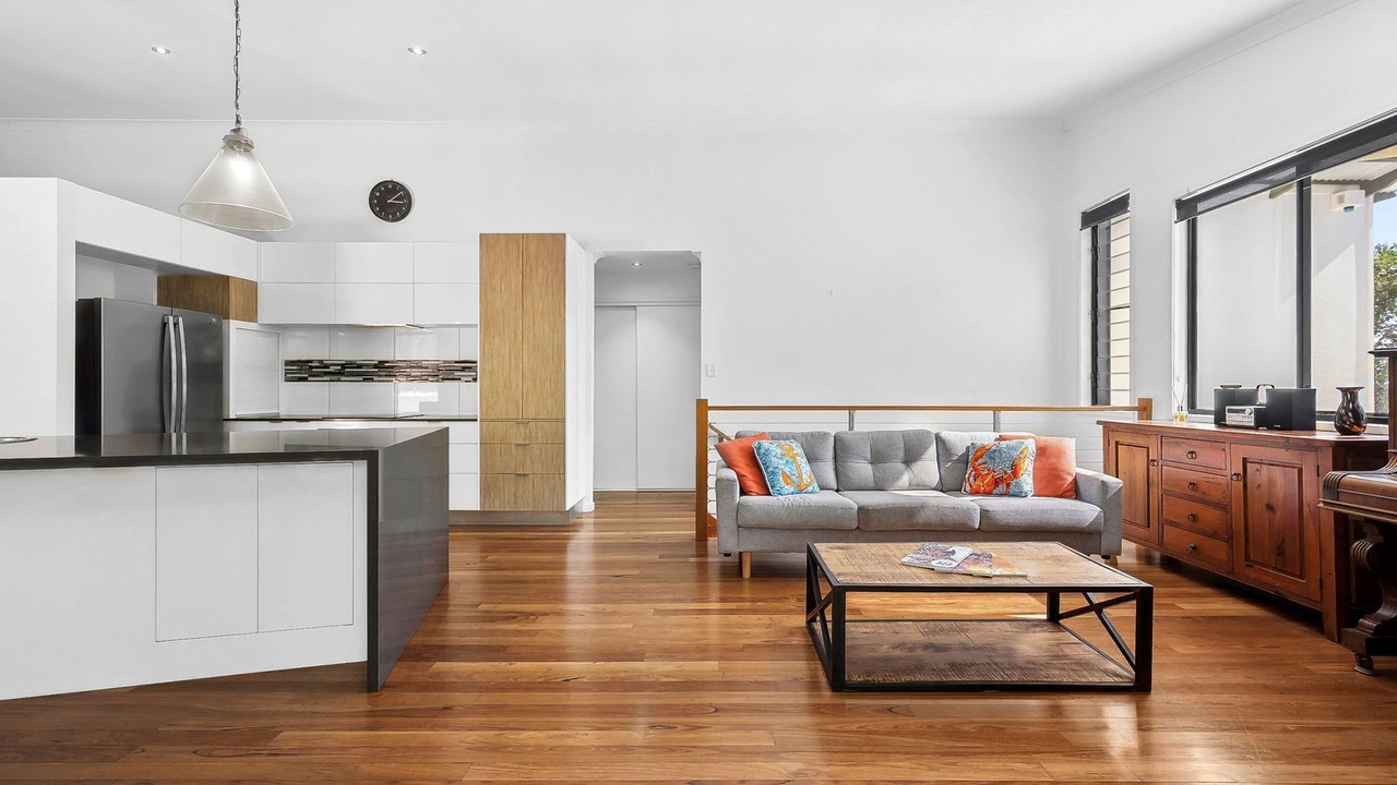 Photo of Livingroom in Peregian Beach