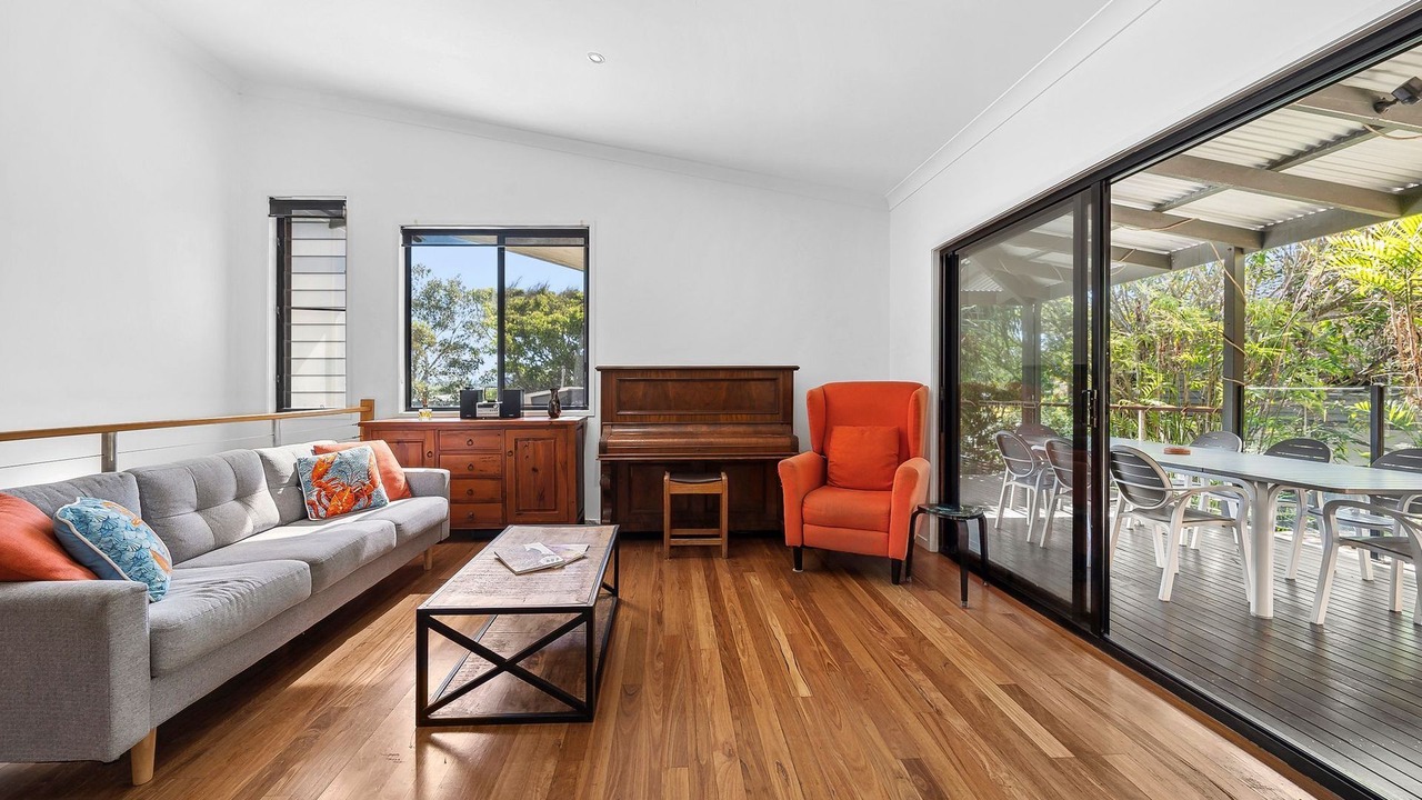 Photo of Livingroom in Peregian Beach
