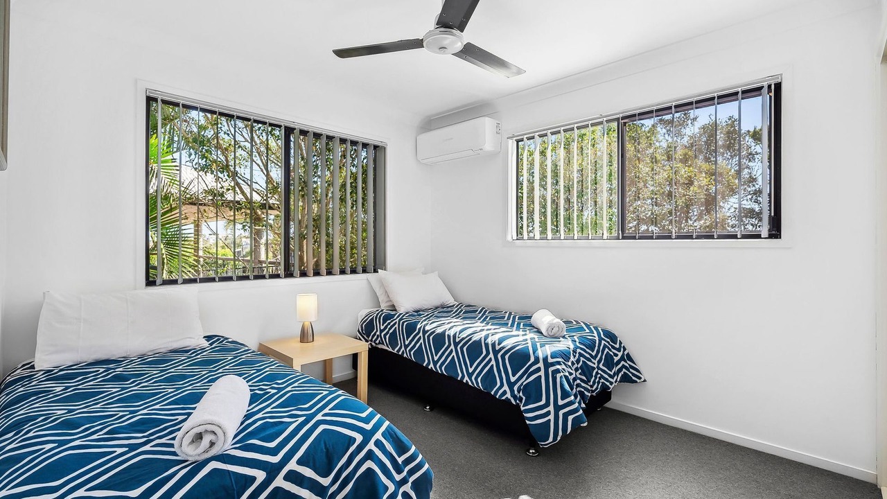 Photo of Bedroom in Peregian Beach