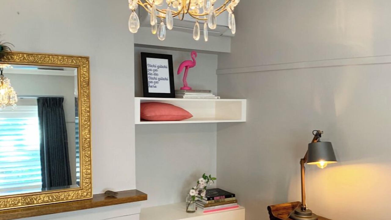Photo of Bedroom in Daylesford