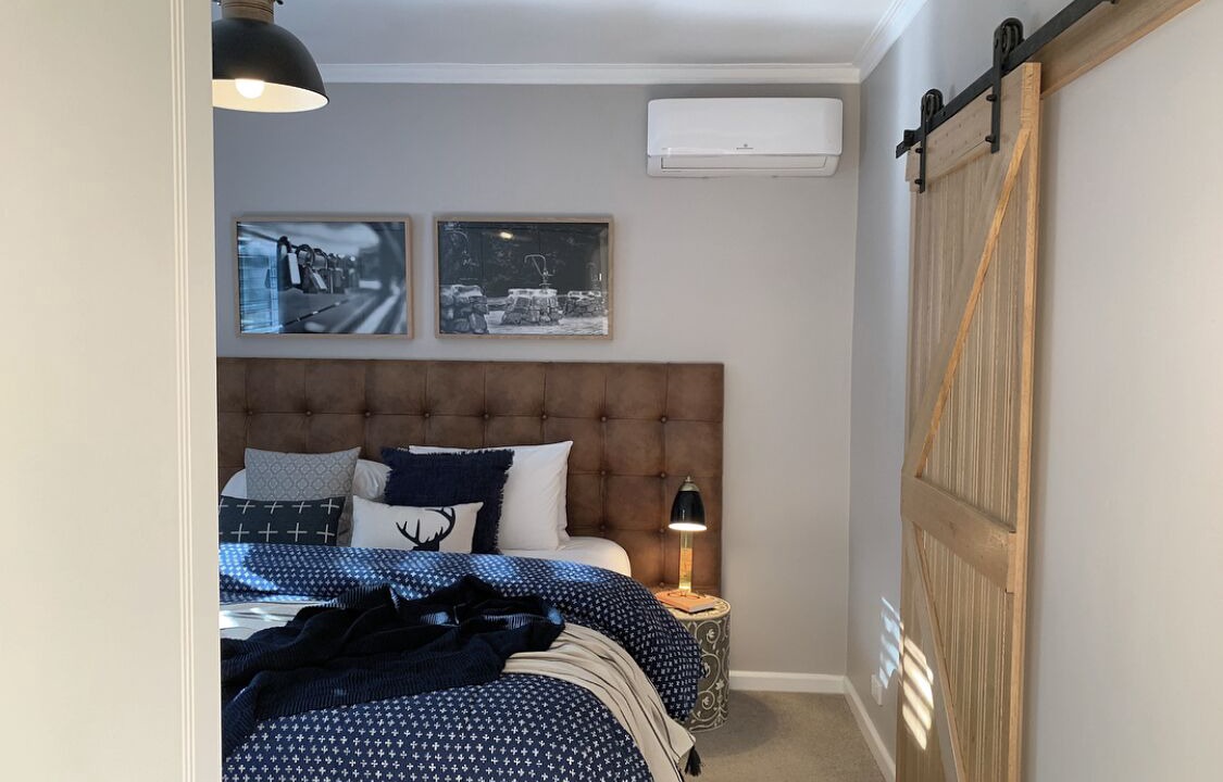 Photo of Bedroom in Daylesford