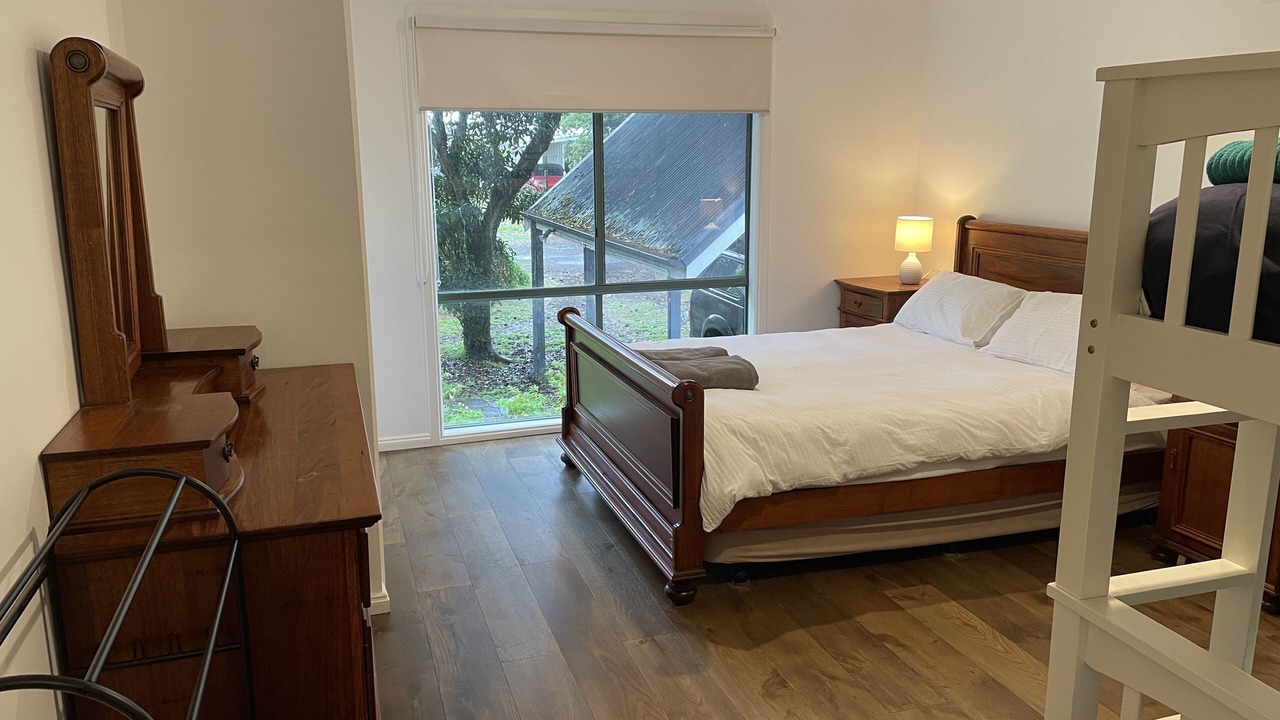 Photo of Bedroom in Silverleaves