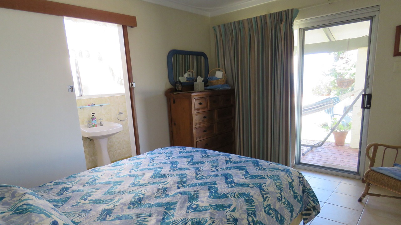 Photo of Bathroom in Halls Head