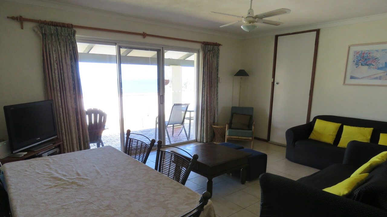 Photo of Bedroom in Halls Head