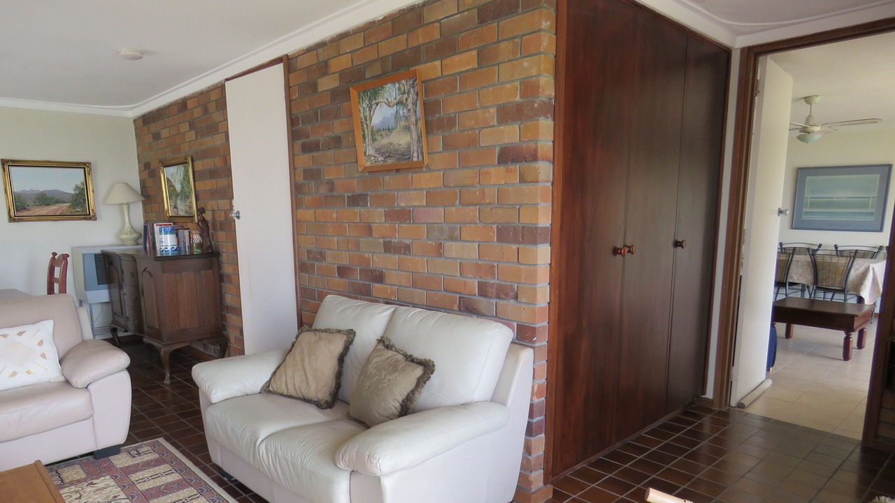 Photo of Bedroom in Halls Head