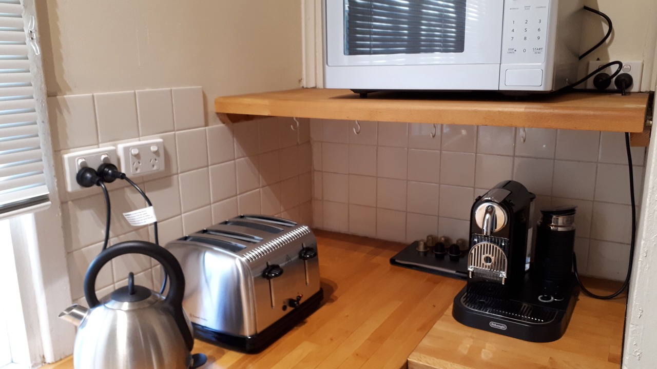 Photo of Kitchen in Dwellingup