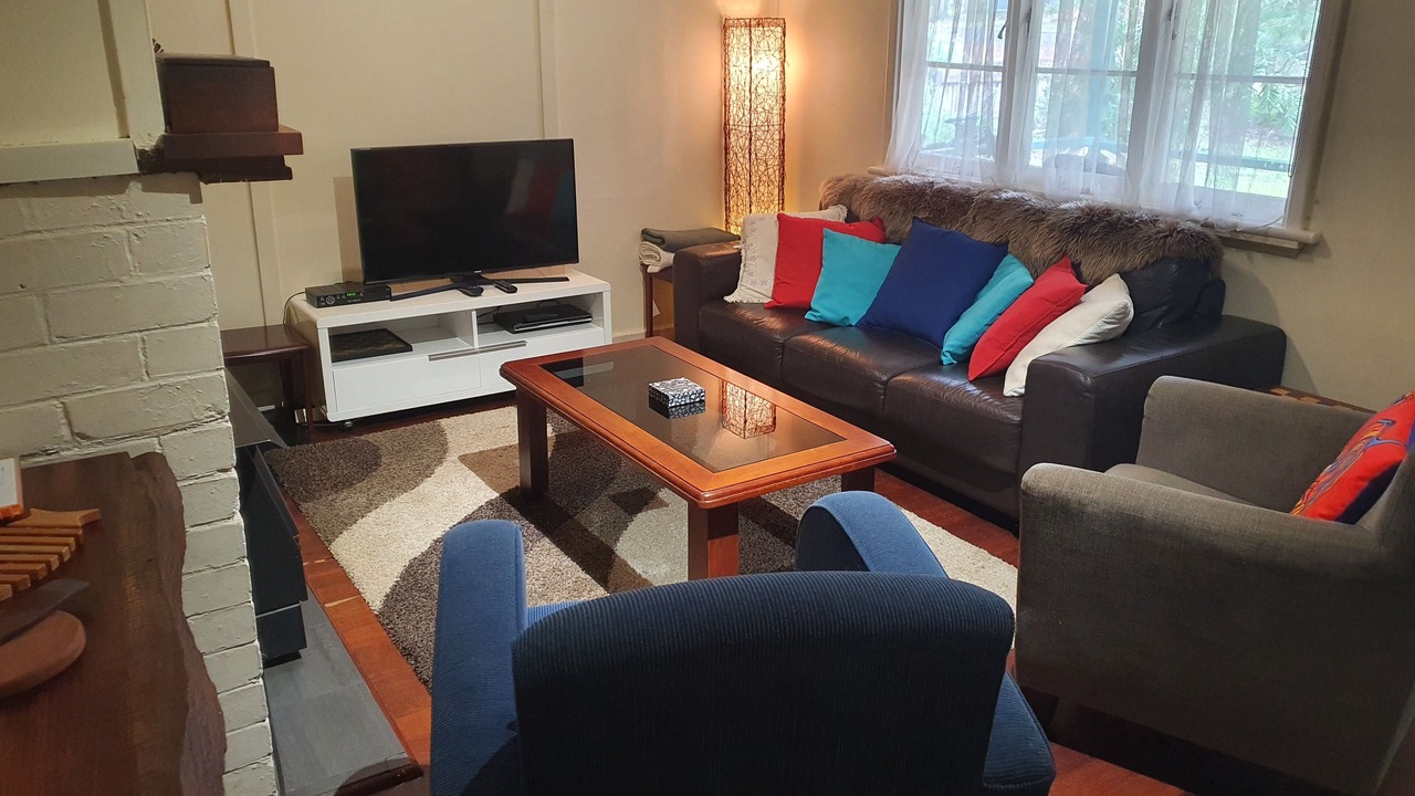 Photo of Bedroom in Dwellingup