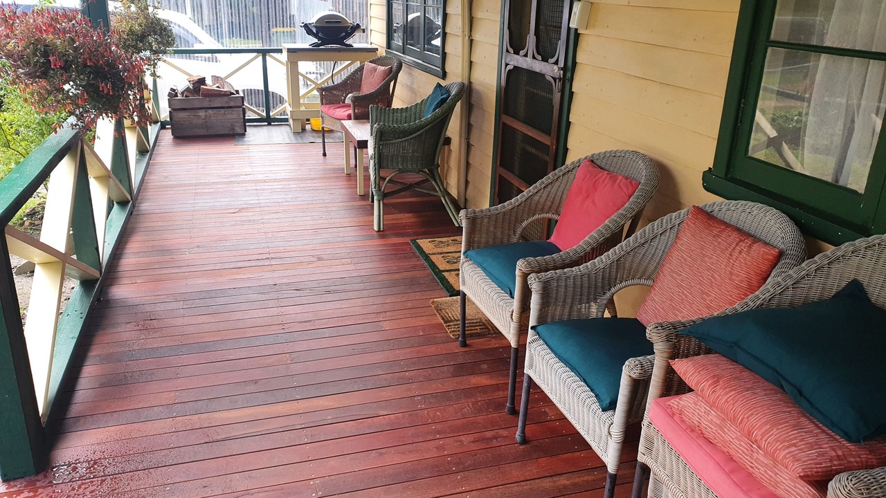 Photo of Others in Dwellingup