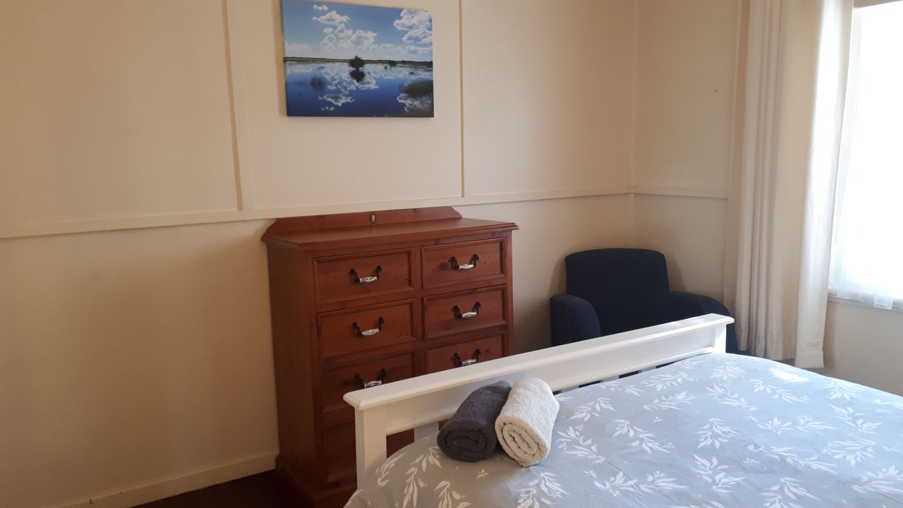 Photo of Bedroom in Dwellingup