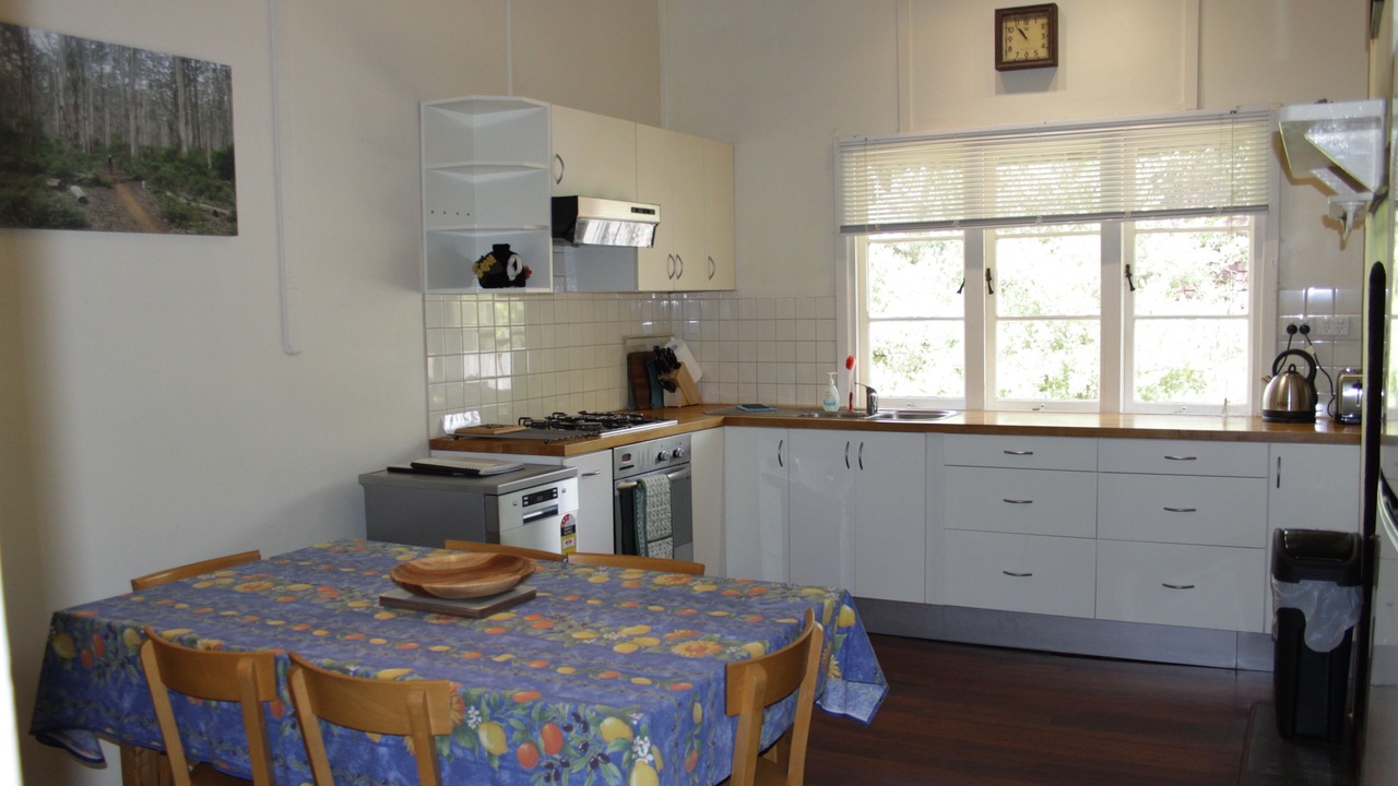 Photo of Others in Dwellingup