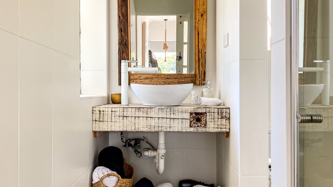 Photo of Bathroom in Port Macquarie