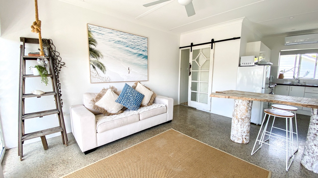 Photo of Livingroom in Port Macquarie