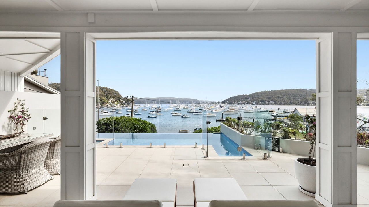 Photo of Outdoor in Avalon Beach