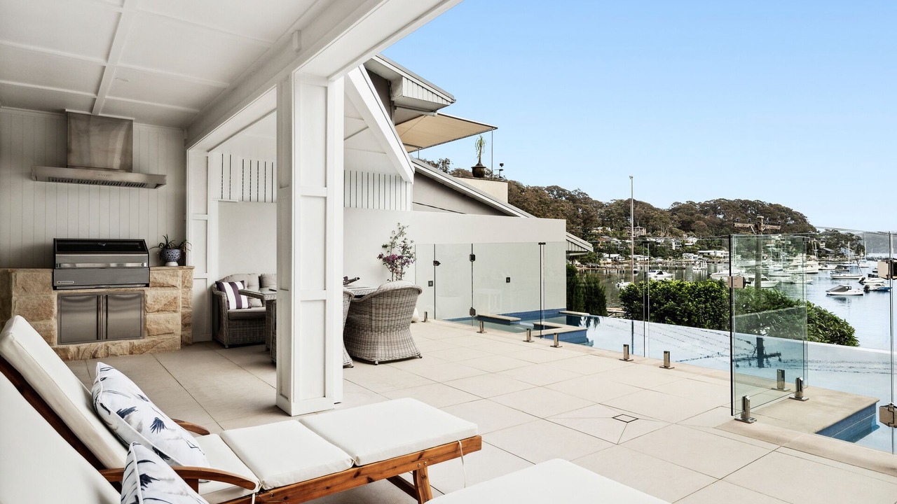 Photo of Outdoor in Avalon Beach