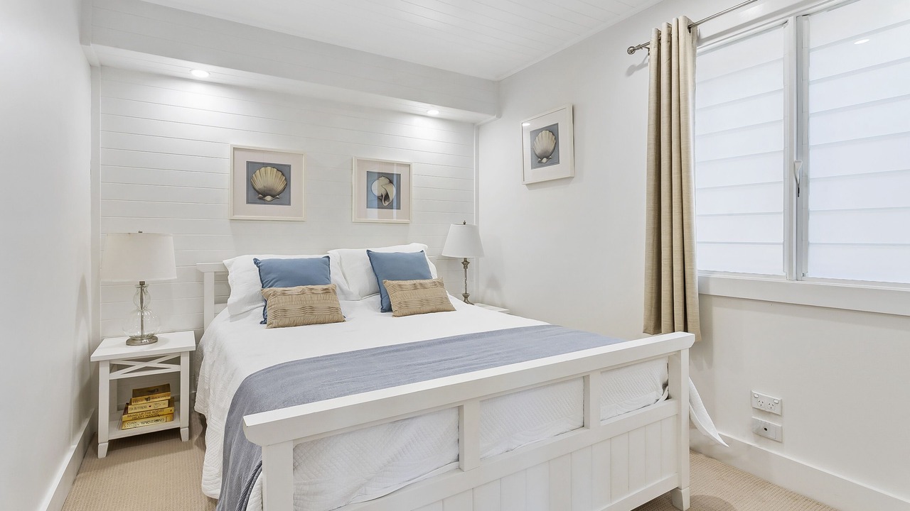 Photo of Bedroom in Avalon Beach