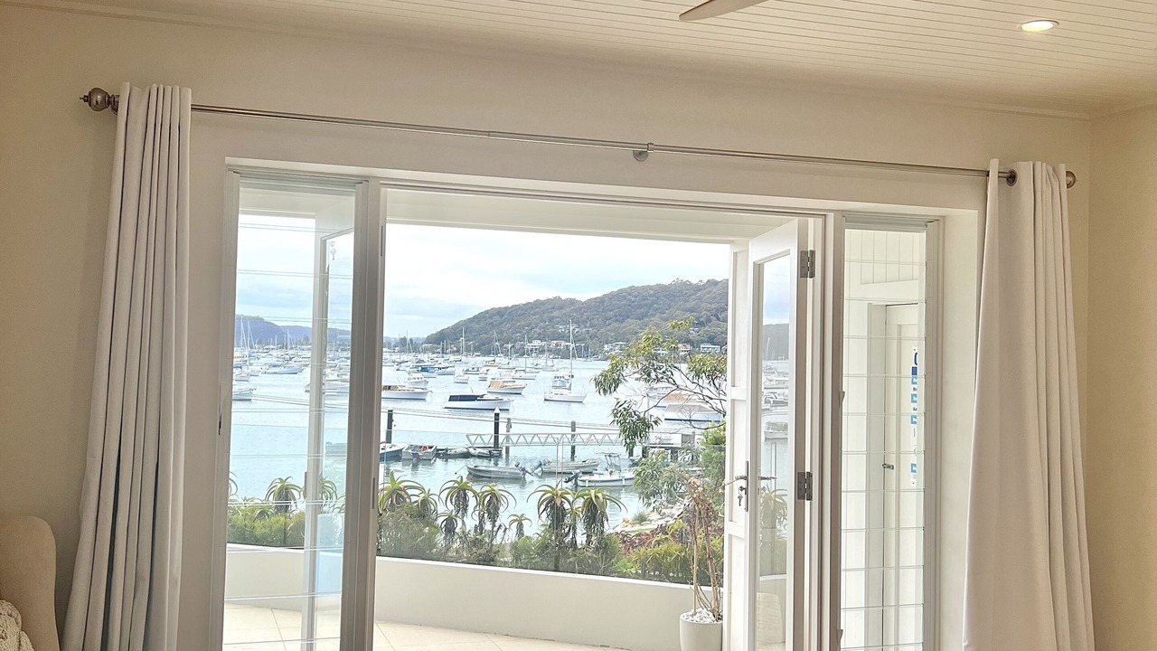 Photo of Bedroom in Avalon Beach