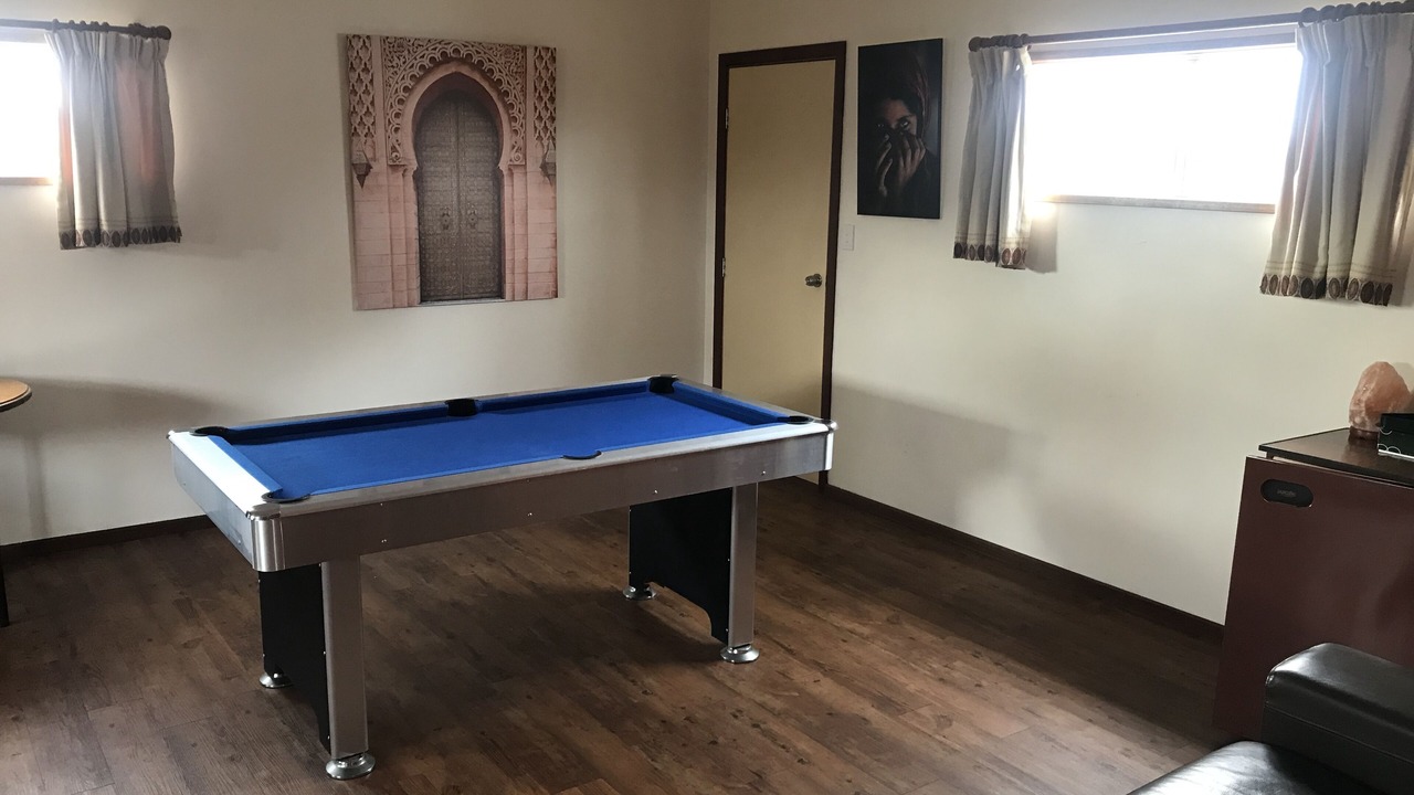 Photo of Bedroom in Warrenben