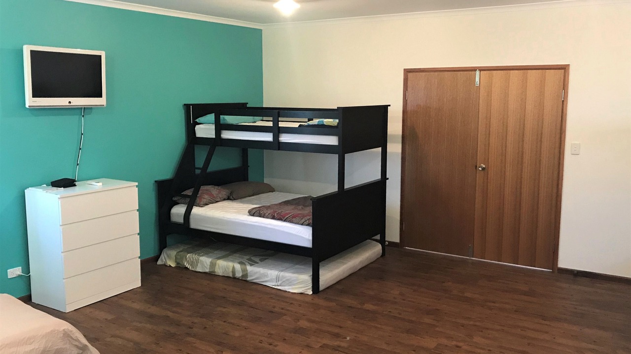Photo of Bedroom in Warrenben