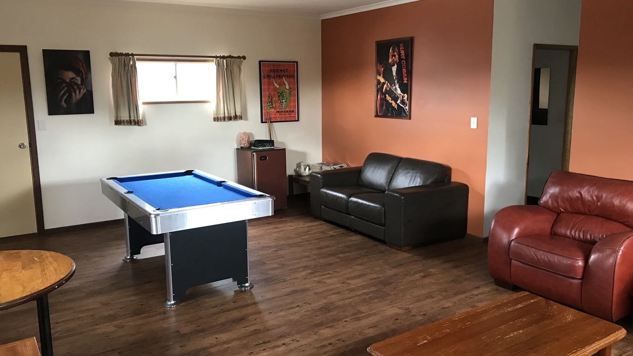 Photo of Livingroom in Warrenben