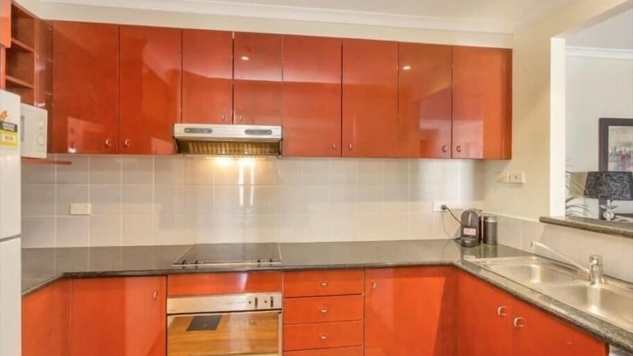 Photo of Kitchen in Darling Harbour