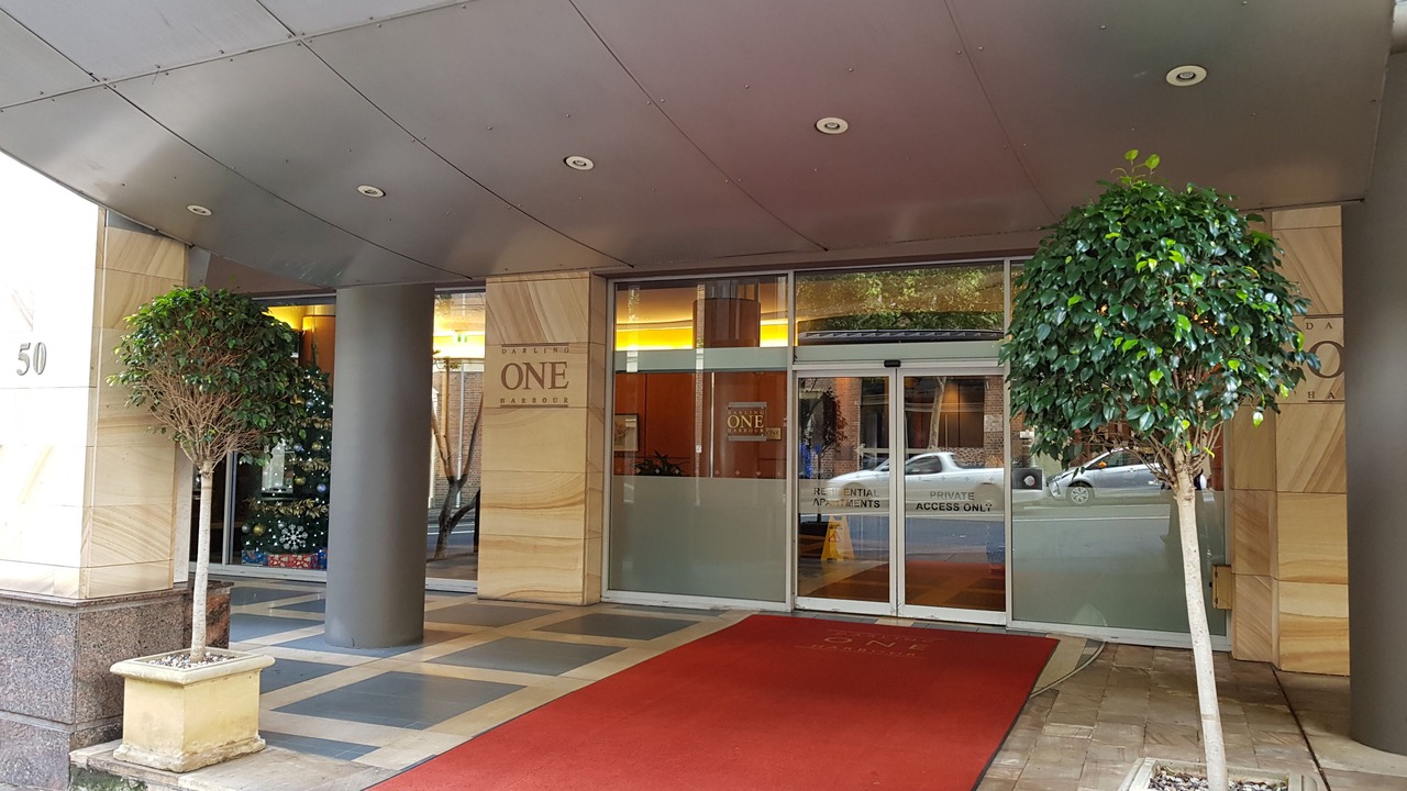 Photo of Outdoor in Darling Harbour