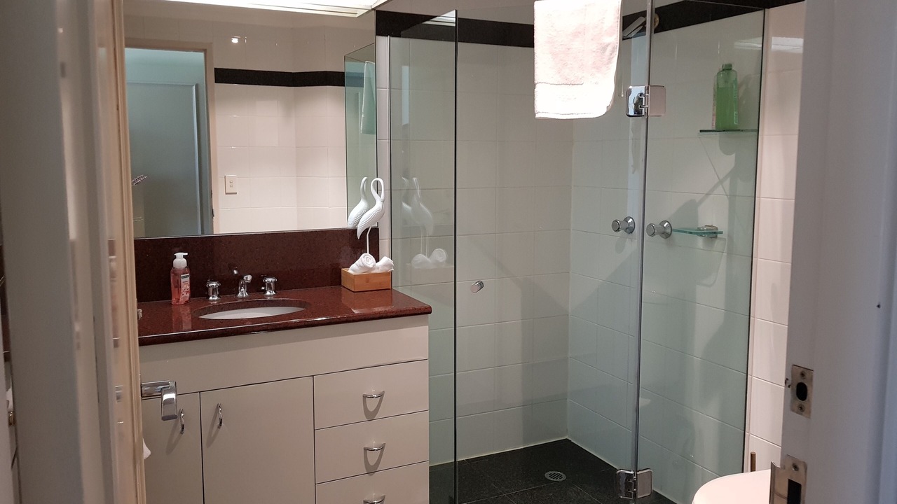 Photo of Bathroom in Darling Harbour