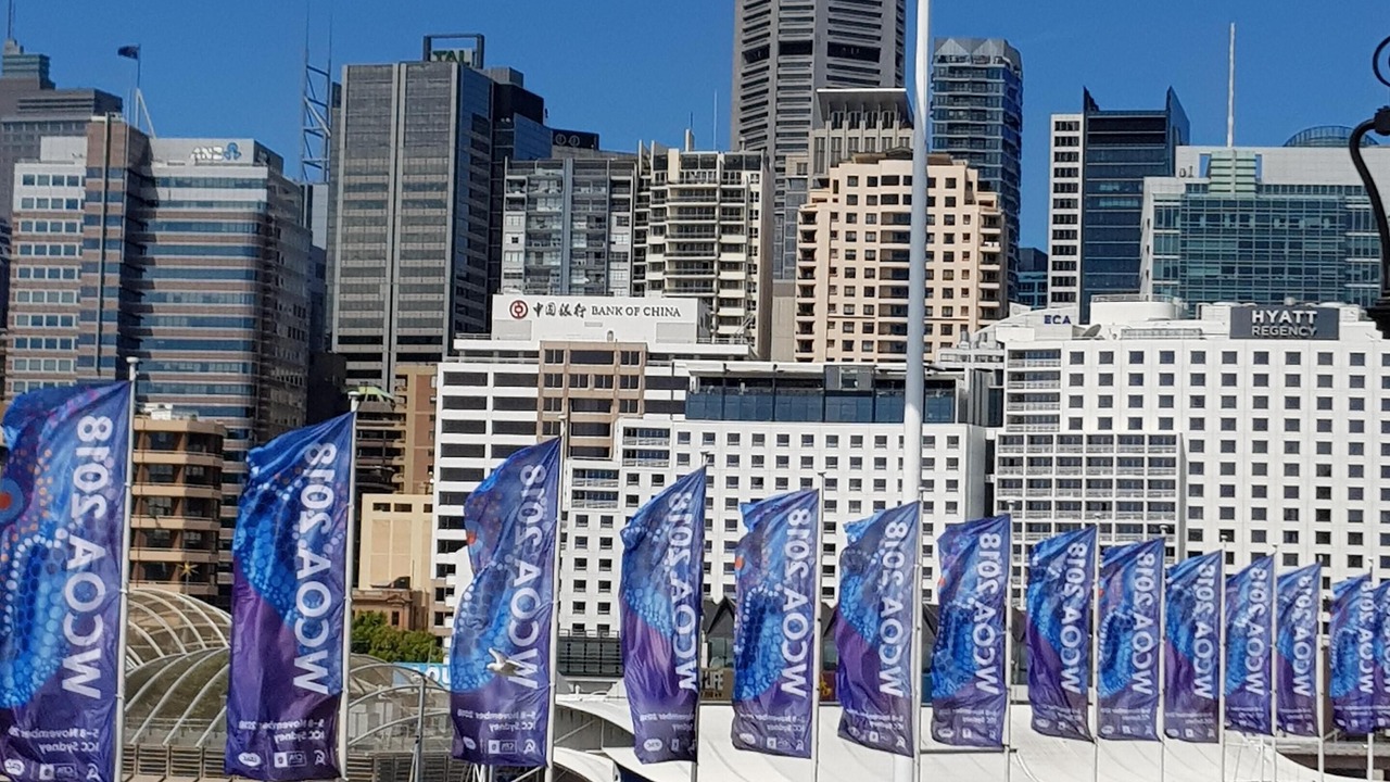 Photo of Outdoor in Darling Harbour