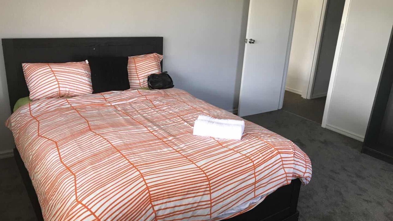 Photo of Bedroom in Maddington