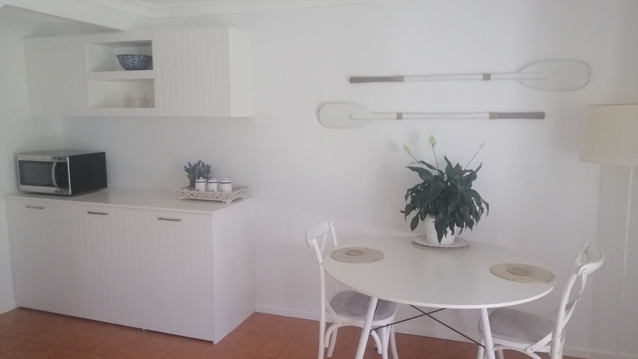 Photo of Kitchen in Sapphire Beach