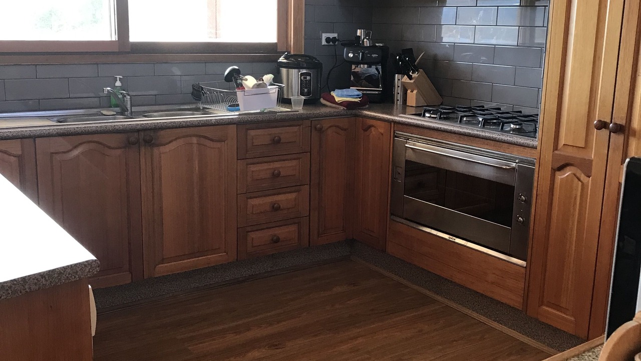 Photo of Kitchen in Kalkite
