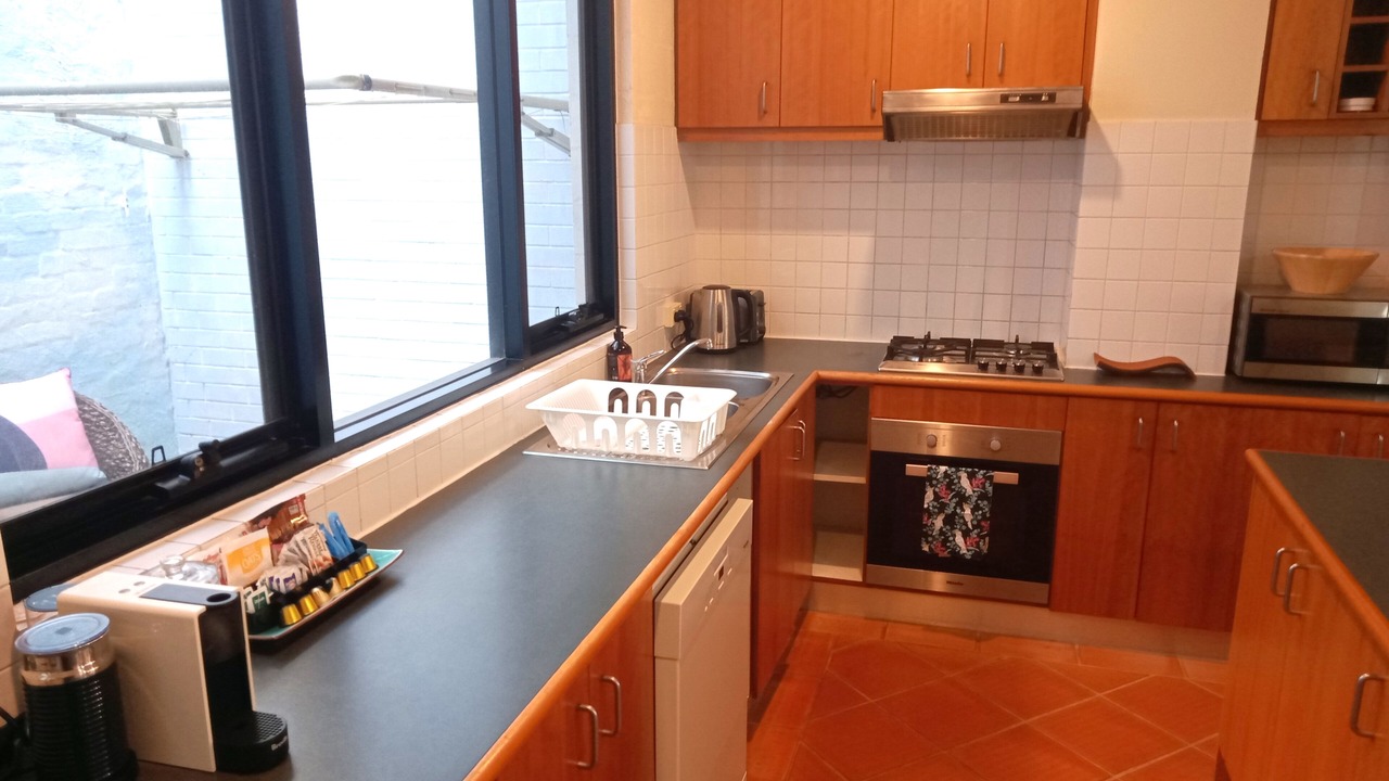 Photo of Kitchen in Fremantle