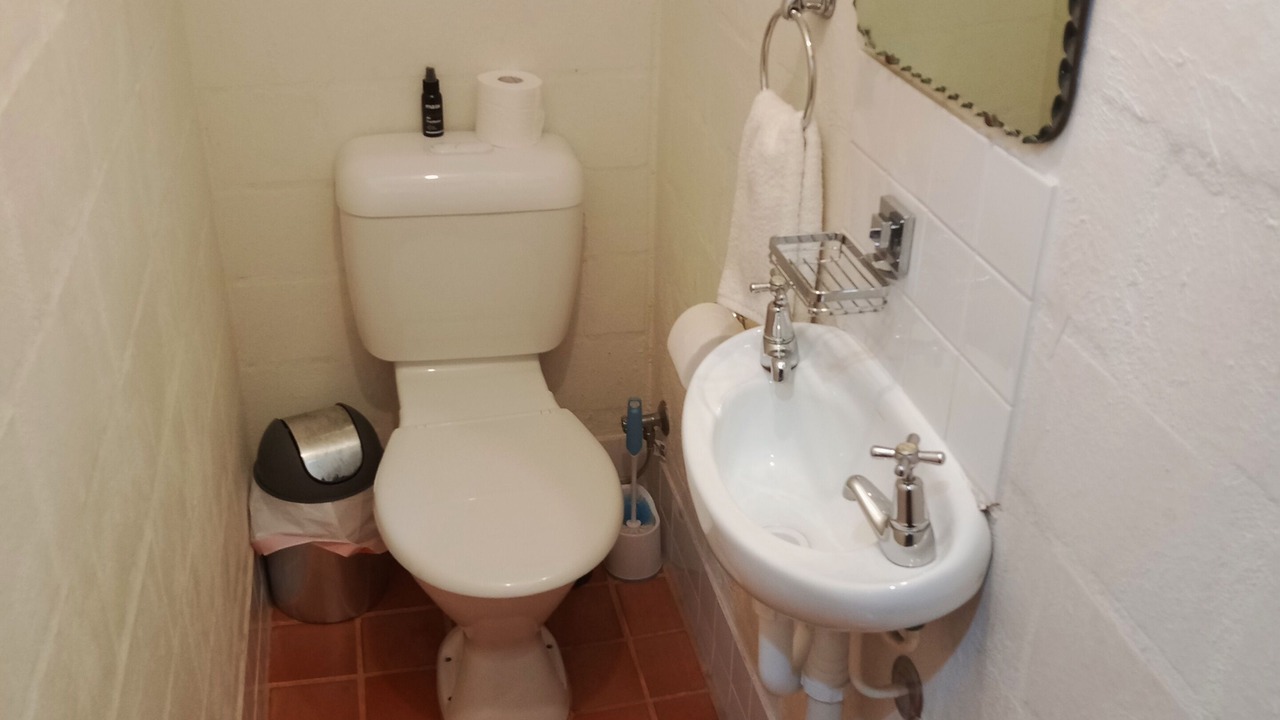 Photo of Bathroom in Fremantle
