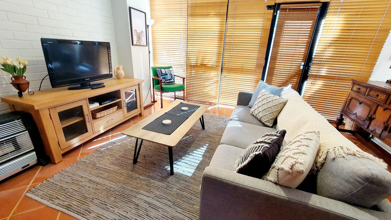 Photo of Livingroom in Fremantle