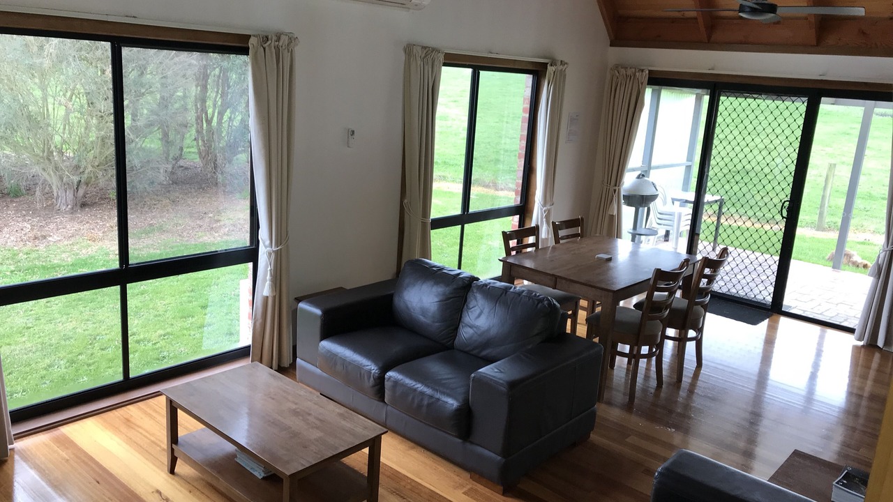 Photo of Livingroom in Waratah North