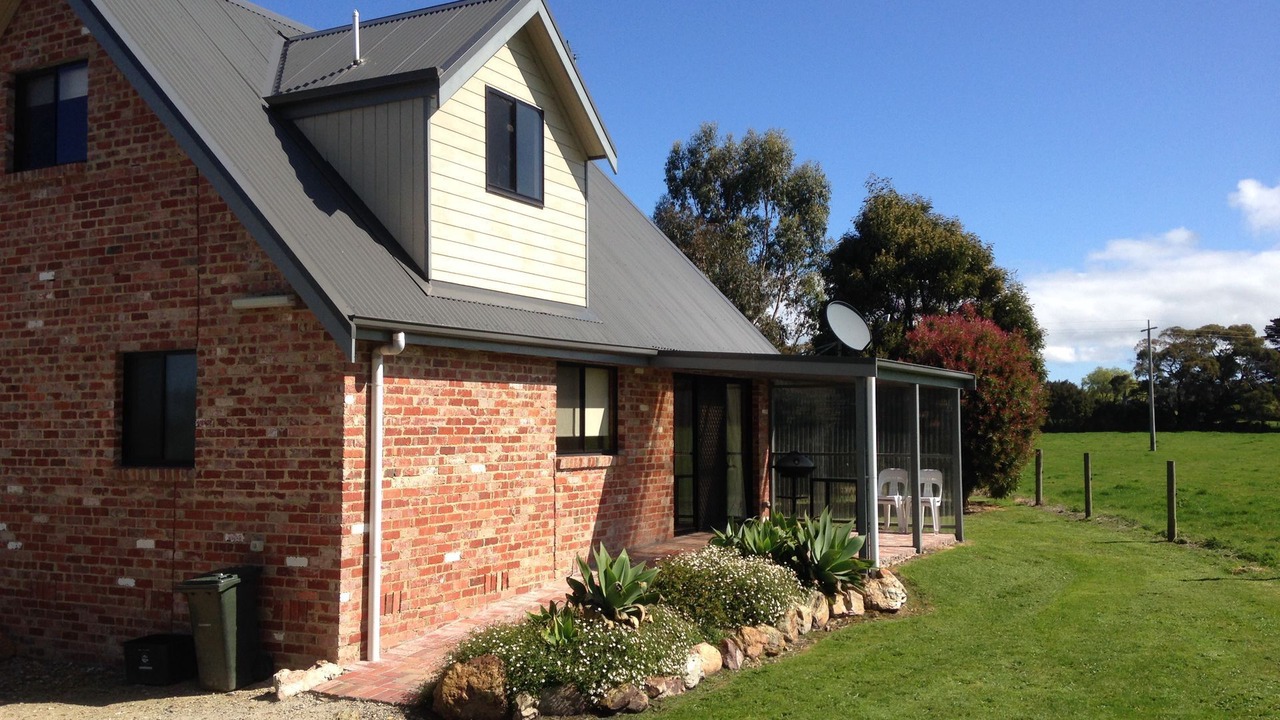 Photo of Outdoor in Waratah North