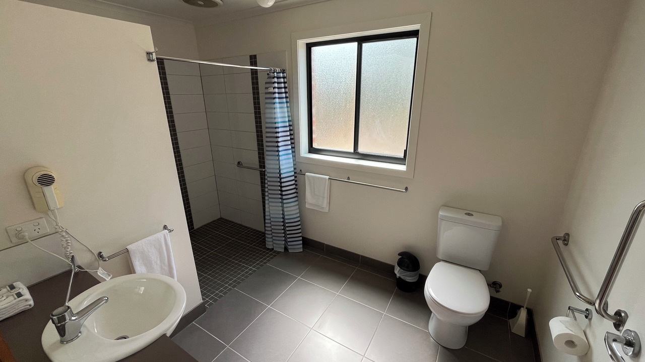 Photo of Bathroom in Waratah North