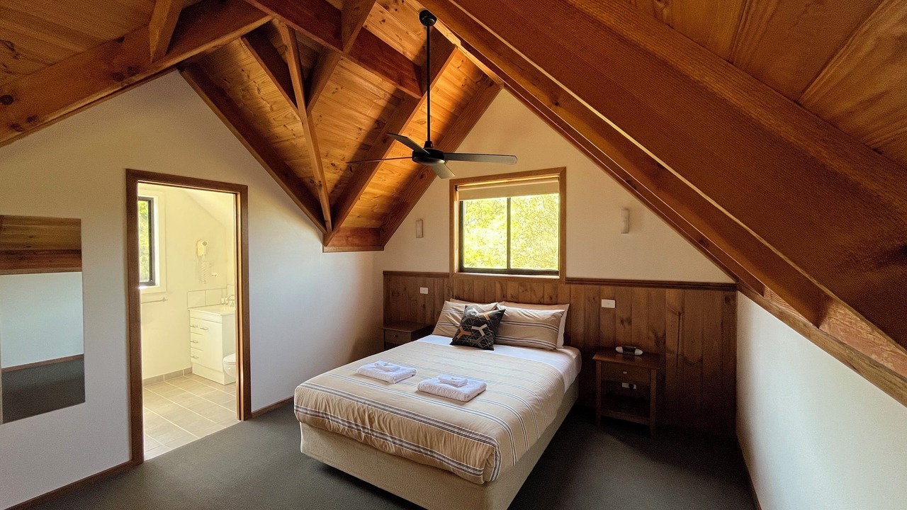 Photo of Bedroom in Waratah North
