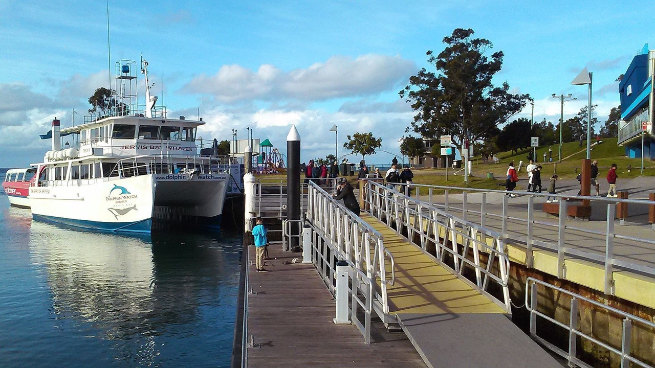 Photo of Outdoor in Huskisson