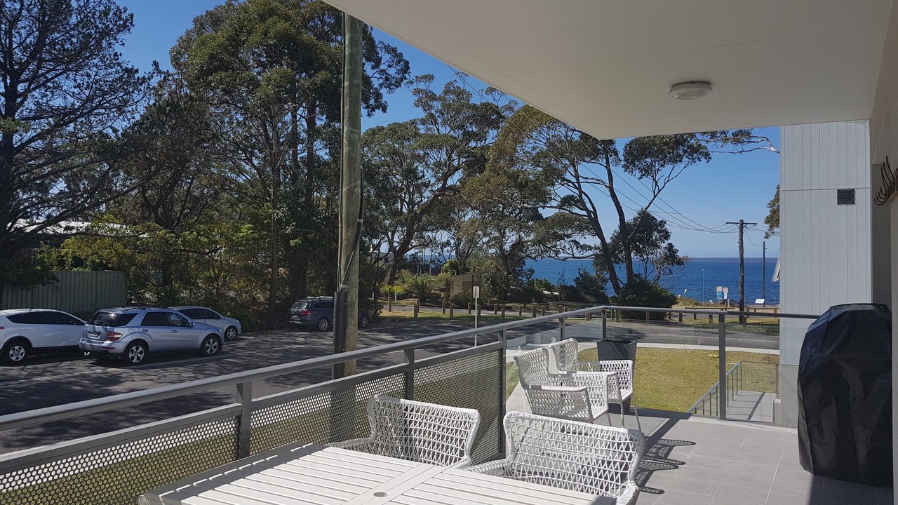 Photo of Others in Huskisson