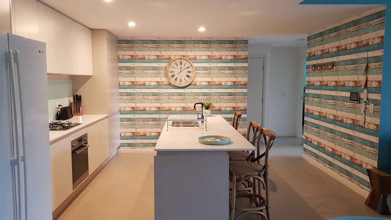 Photo of Kitchen in Huskisson