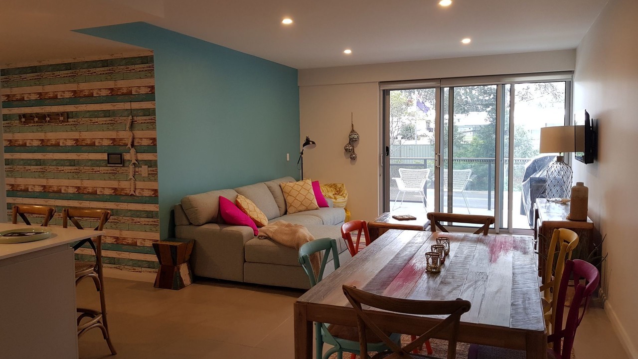 Photo of Livingroom in Huskisson