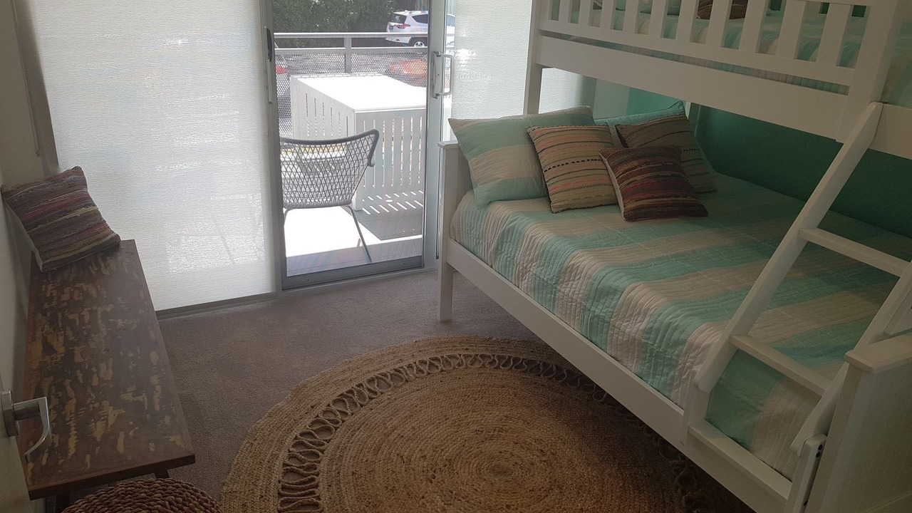 Photo of Bedroom in Huskisson