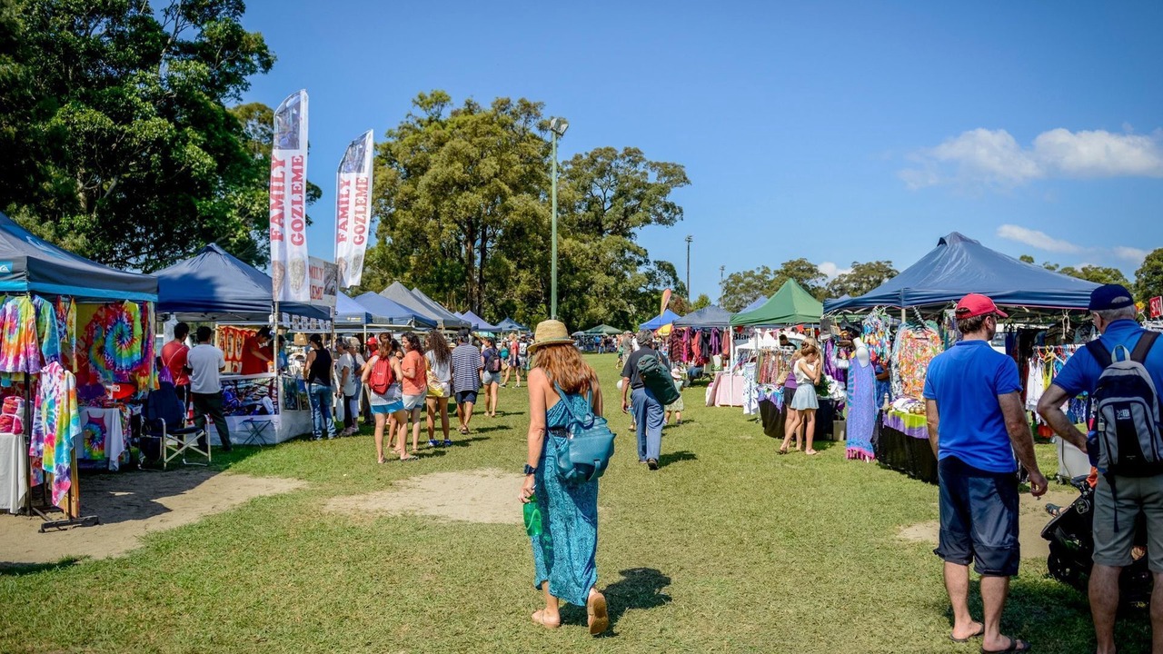 Photo of Others in Huskisson