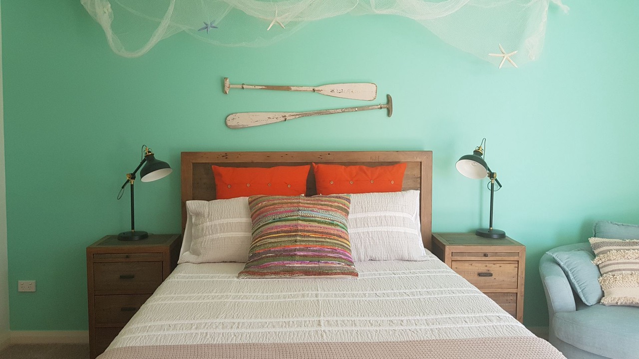 Photo of Bedroom in Huskisson