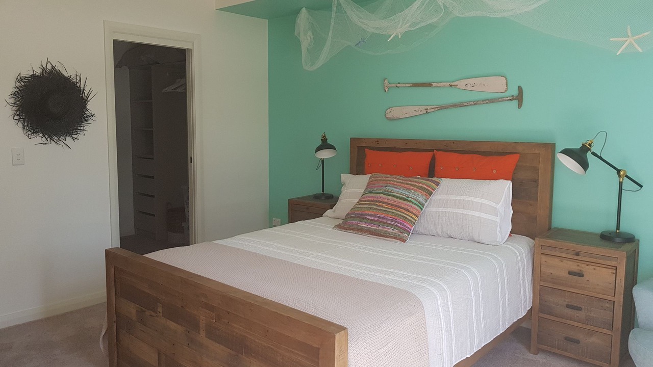 Photo of Bedroom in Huskisson
