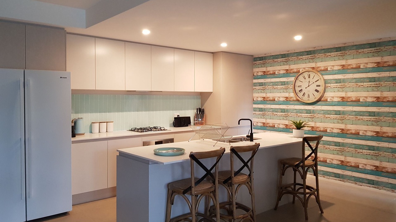 Photo of Kitchen in Huskisson