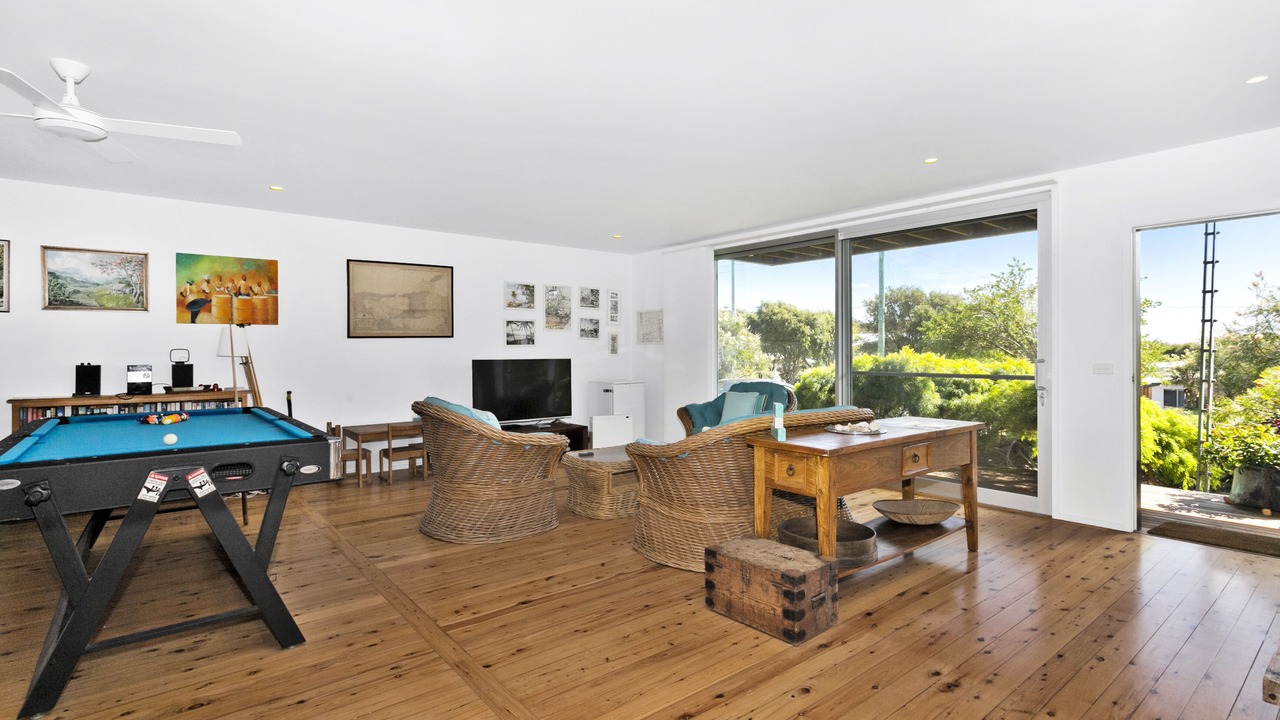 Photo of Bedroom in Bawley Point