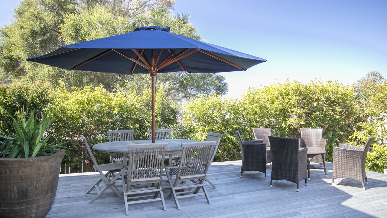 Photo of Outdoor in Bawley Point