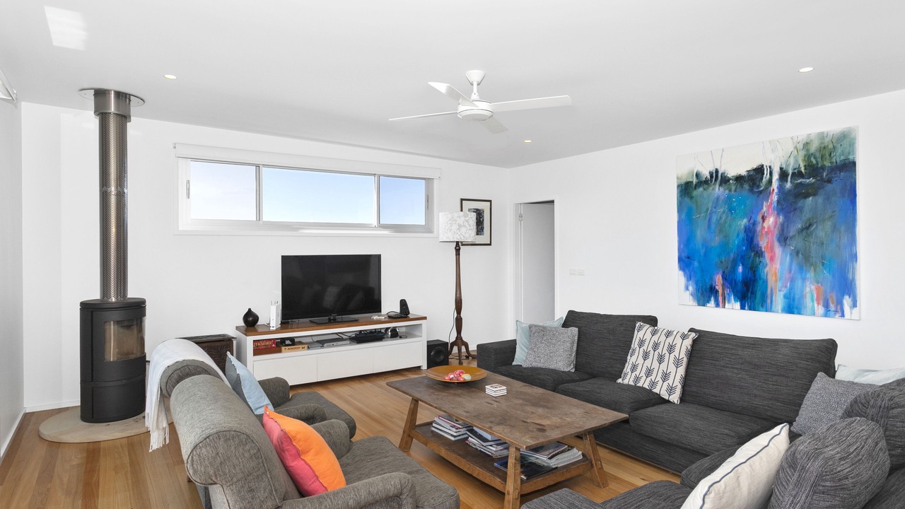 Photo of Bedroom in Bawley Point